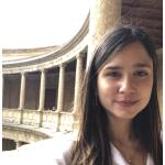 Image of Sara Colom, PhD