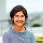 Image of Maya Vijayaraghavan, MD, MAS