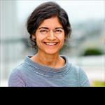 Image of Maya Vijayaraghavan, MD, MAS